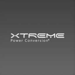 Xtreme Power Conversion logo
