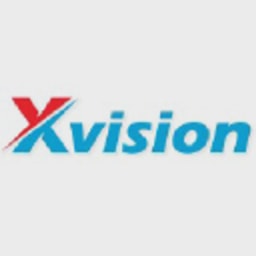 XVision logo