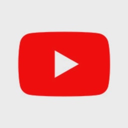 YouTube logo