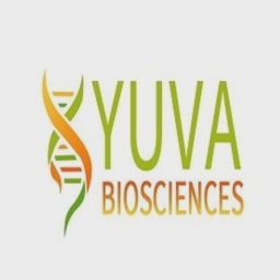 Yuva Biosciences logo