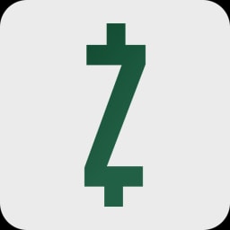 ZAR logo
