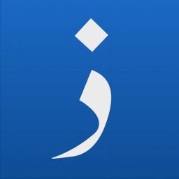 Zarya App logo