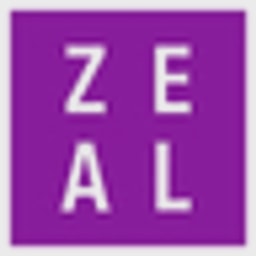 Zeal Boxing Fitness logo