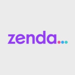 Zenda logo