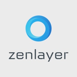 Zenlayer logo