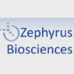 Zephyrus Biosciences logo
