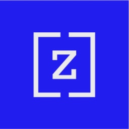 Zoomin logo