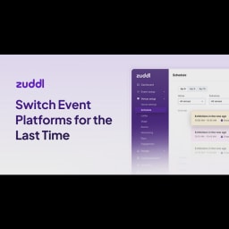 Zuddl logo