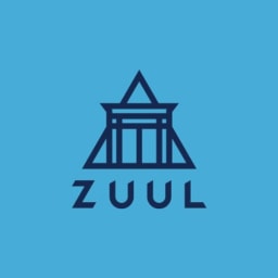 Zuul logo