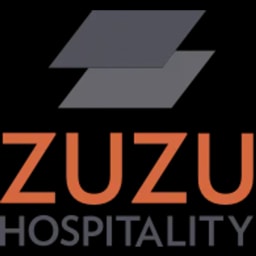 ZUZU Hospitality logo