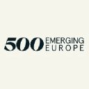 500 Emerging Europe logo