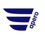 Apero Health logo