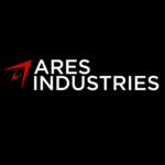 Ares Industries logo