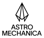 Astro Mechanica logo