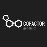 Cofactor Genomics logo