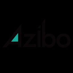 Azibo logo