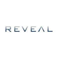 Reveal logo