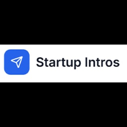 Startup Intros logo