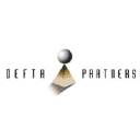 DEFTA Partners logo