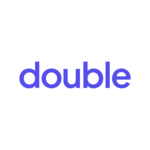 Double (formerly Keeper) logo