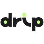 Drip logo