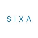 Sixa logo