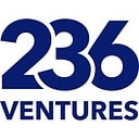 236 Ventures logo