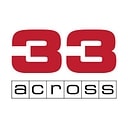 33Across logo