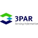 3PAR logo