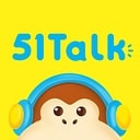 51Talk logo