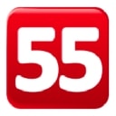55social logo