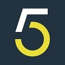 5x5 Technologies logo