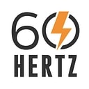 60Hertz Energy logo