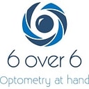 6over6 logo