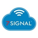 7SIGNAL logo