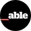 Able Partners logo