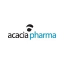 Acacia Pharma logo