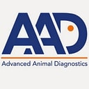 Advanced Animal Diagnostics logo