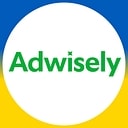 Adwisely logo