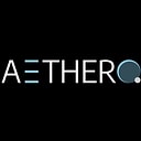Aethero logo