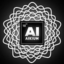 Aikium Inc. logo