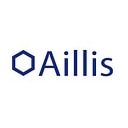 Aillis logo
