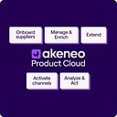 Akeneo logo