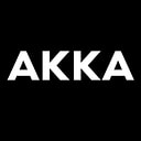 Akka logo