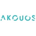 Akouos logo