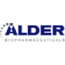 Alder Biopharmaceuticals logo