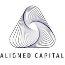 Aligned Capital logo