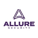 Allure Security Technology logo