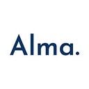 Alma Angels logo