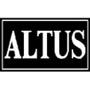 Altus Pharmaceuticals logo
